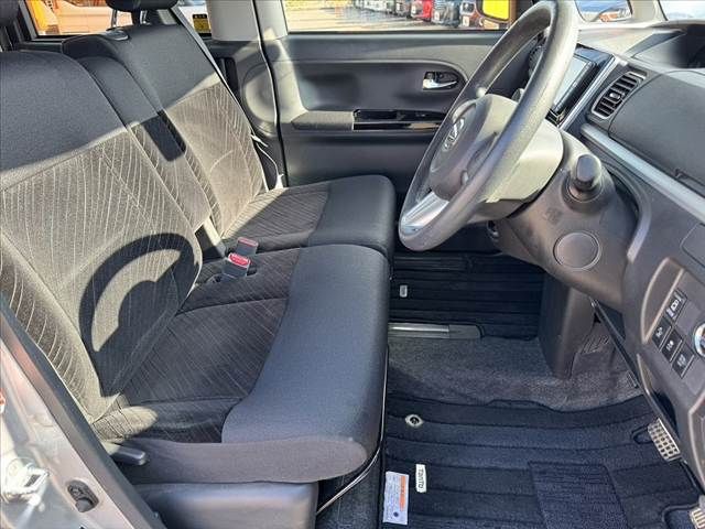 DAIHATSU TANTO CUSTOM 2016