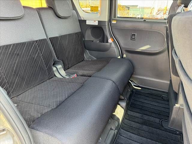 DAIHATSU TANTO CUSTOM 2016