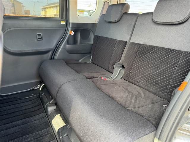 DAIHATSU TANTO CUSTOM 2016