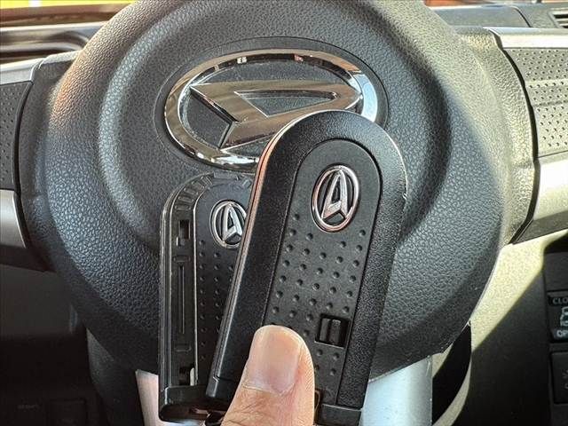 DAIHATSU TANTO CUSTOM 2016