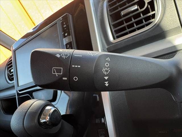 DAIHATSU TANTO CUSTOM 2016