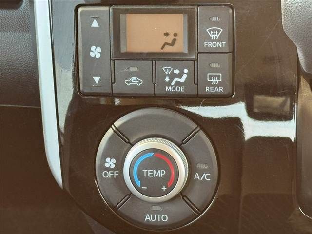 DAIHATSU TANTO CUSTOM 2016