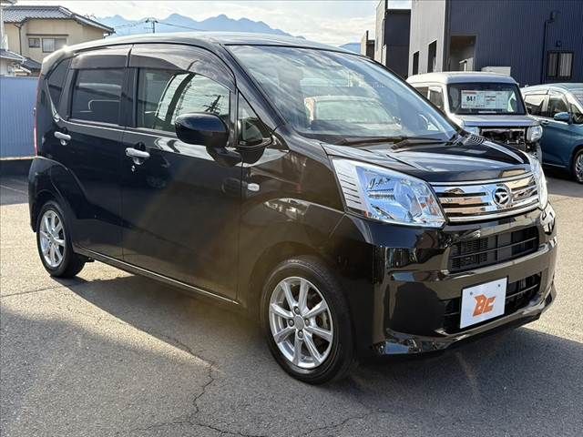 DAIHATSU MOVE 2018