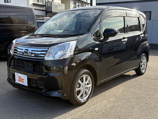 DAIHATSU MOVE 2018