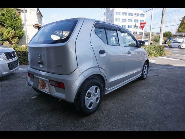 SUZUKI ALTO 2018