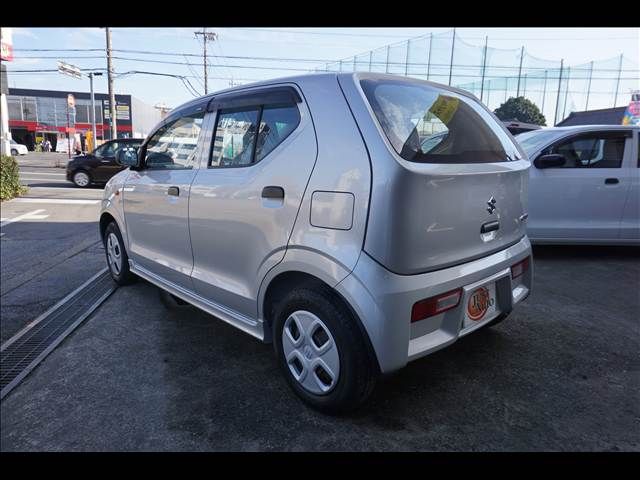 SUZUKI ALTO 2018