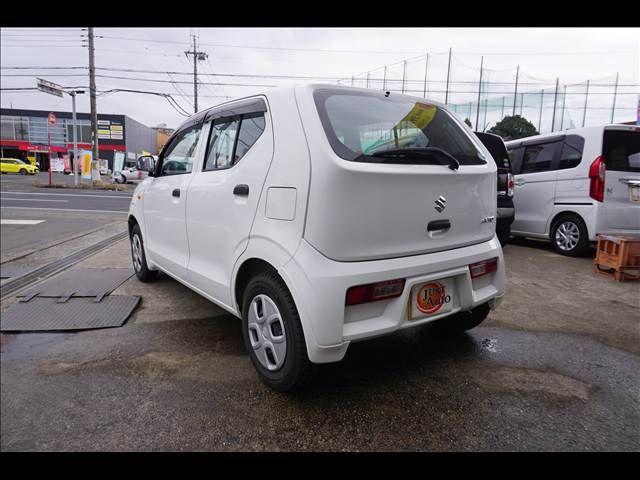 SUZUKI ALTO  4WD 2015