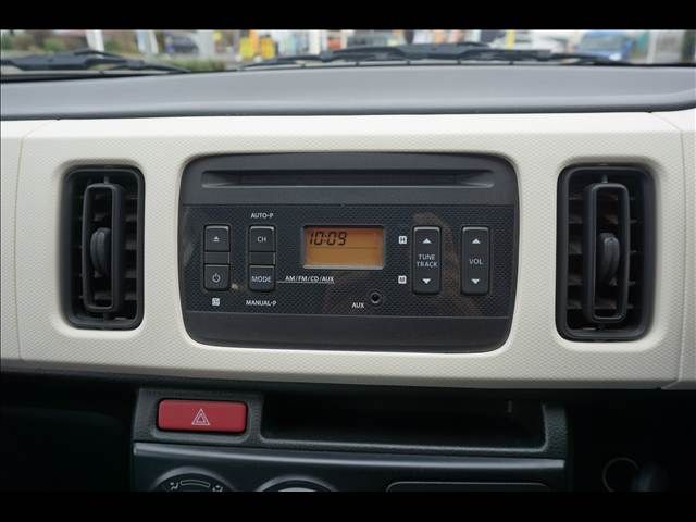 SUZUKI ALTO  4WD 2015