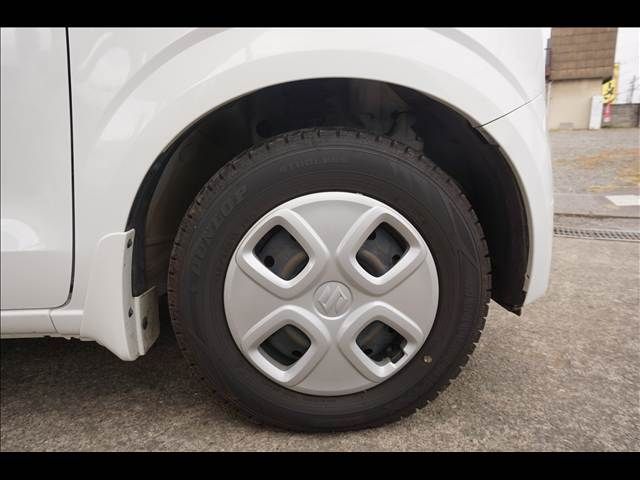 SUZUKI ALTO  4WD 2015