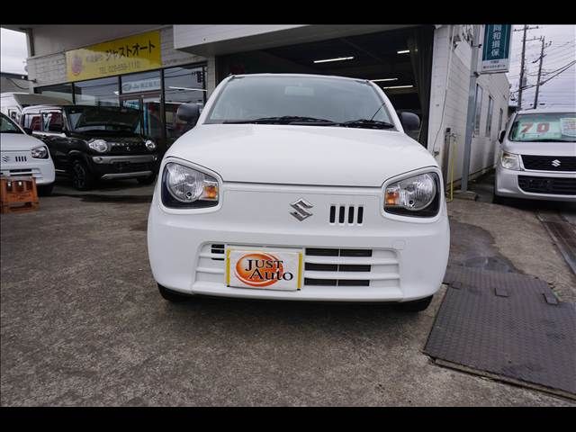 SUZUKI ALTO  4WD 2015