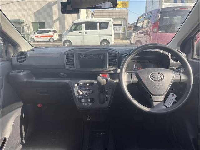 DAIHATSU MIRA e:S 4WD 2020