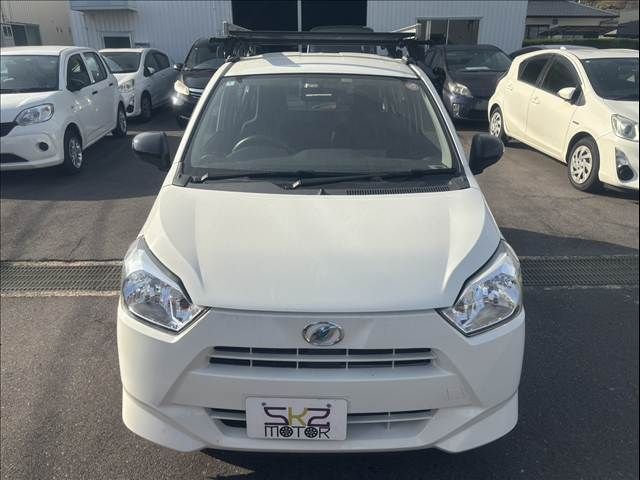 DAIHATSU MIRA e:S 4WD 2020