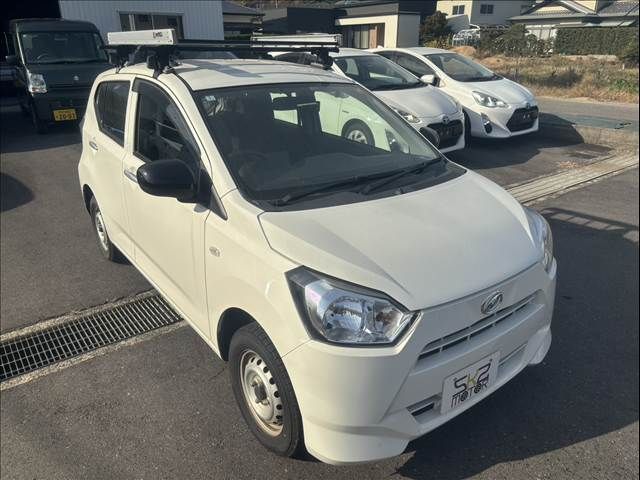 DAIHATSU MIRA e:S 4WD 2020