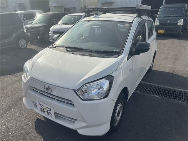 DAIHATSU MIRA e:S 4WD 2020