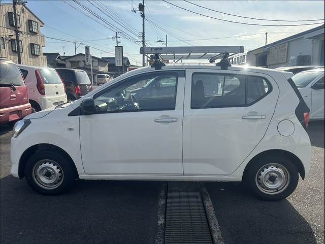 DAIHATSU MIRA e:S 4WD 2020