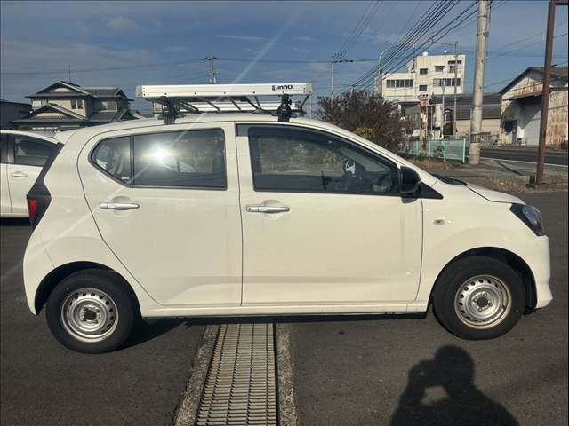 DAIHATSU MIRA e:S 4WD 2020