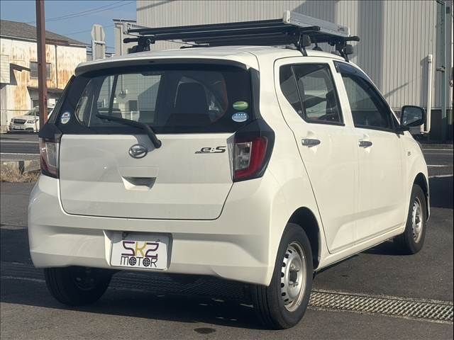 DAIHATSU MIRA e:S 4WD 2020
