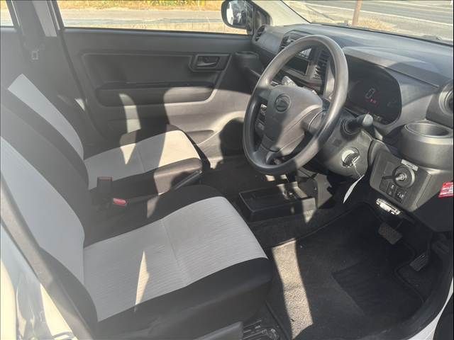 DAIHATSU MIRA e:S 4WD 2020