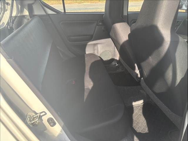 DAIHATSU MIRA e:S 4WD 2020