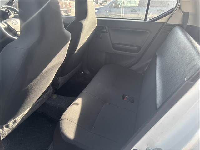 DAIHATSU MIRA e:S 4WD 2020