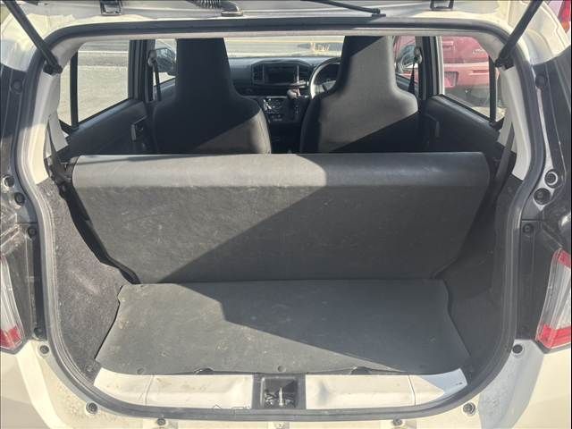 DAIHATSU MIRA e:S 4WD 2020