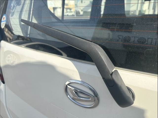 DAIHATSU MIRA e:S 4WD 2020