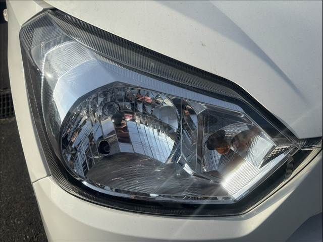 DAIHATSU MIRA e:S 4WD 2020