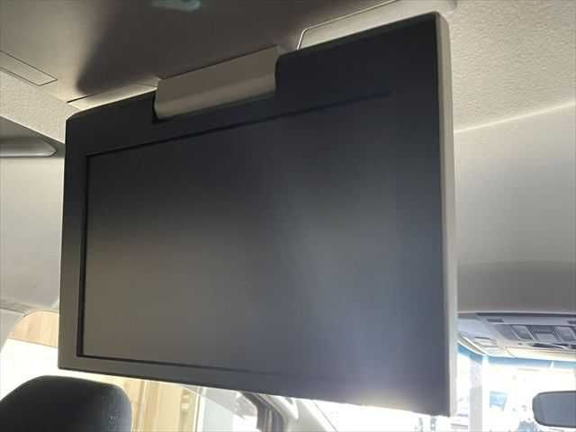 TOYOTA VELLFIRE 2015