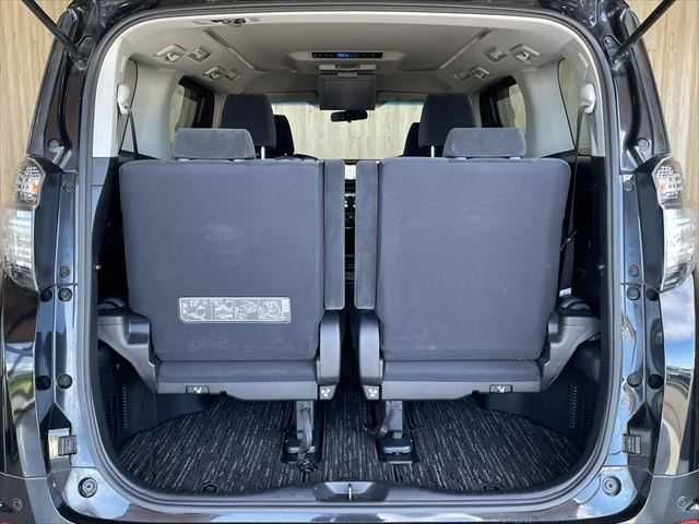 TOYOTA VELLFIRE 2015