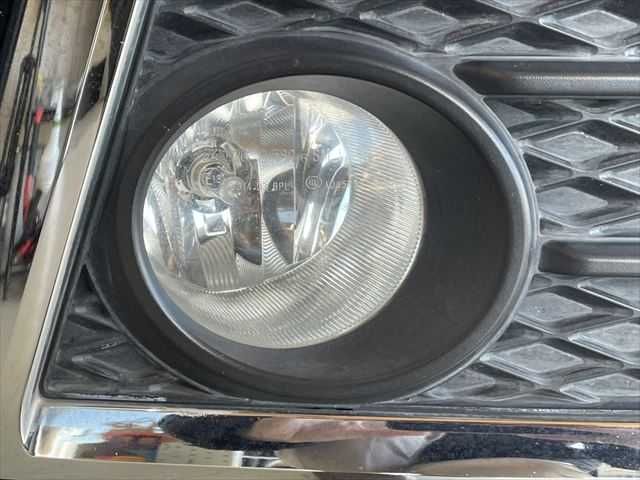 TOYOTA VELLFIRE 2015