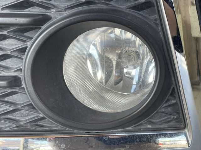 TOYOTA VELLFIRE 2015