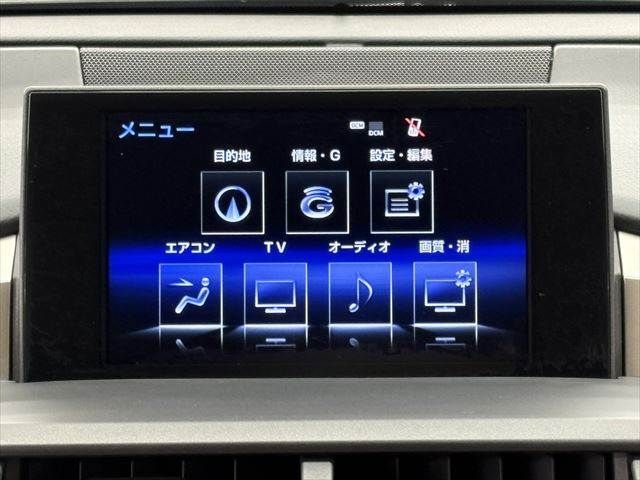 TOYOTA LEXUS NX300h AWD 2015