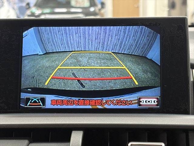 TOYOTA LEXUS NX300h AWD 2015