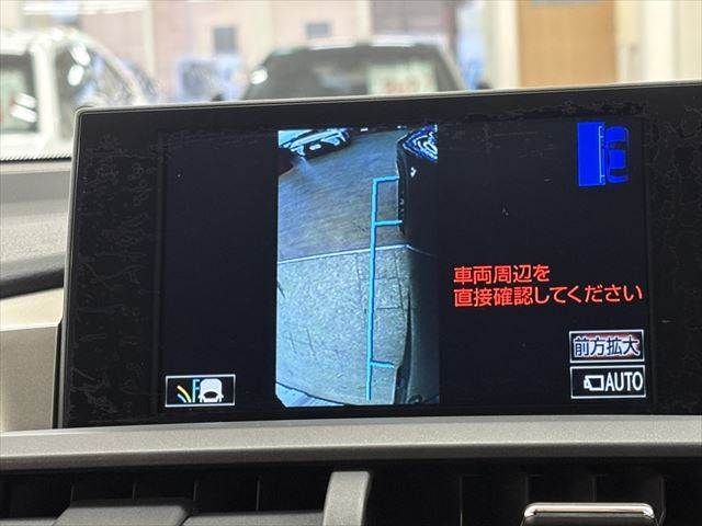 TOYOTA LEXUS NX300h AWD 2015