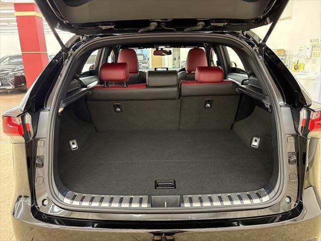 TOYOTA LEXUS NX300h AWD 2015