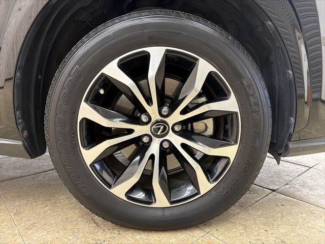 TOYOTA LEXUS NX300h AWD 2015