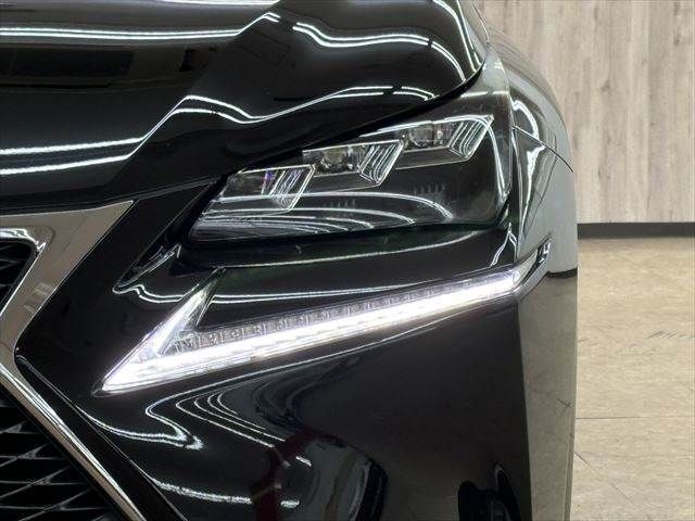 TOYOTA LEXUS NX300h AWD 2015