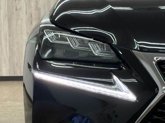 TOYOTA LEXUS NX300h AWD 2015