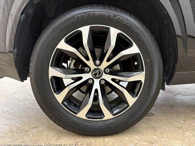 TOYOTA LEXUS NX300h AWD 2015