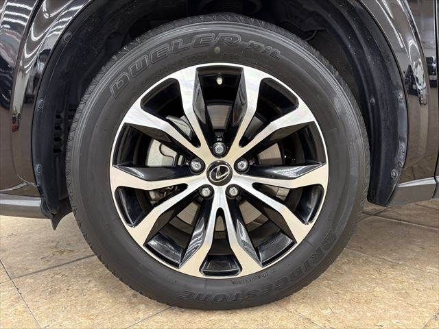 TOYOTA LEXUS NX300h AWD 2015