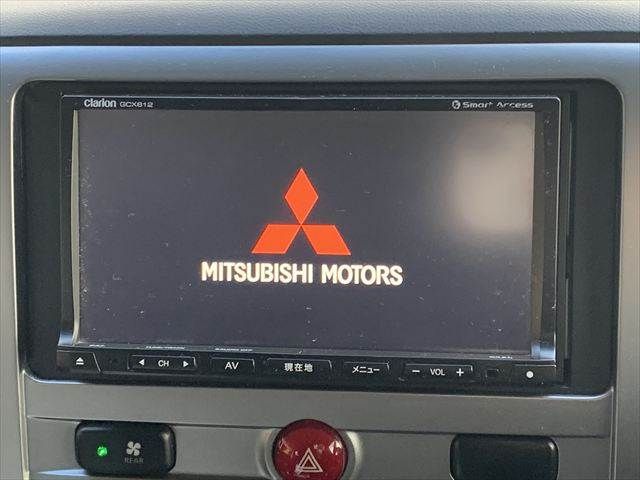 MITSUBISHI DELICA D:5 4WD 2013