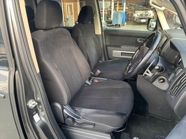 MITSUBISHI DELICA D:5 4WD 2013