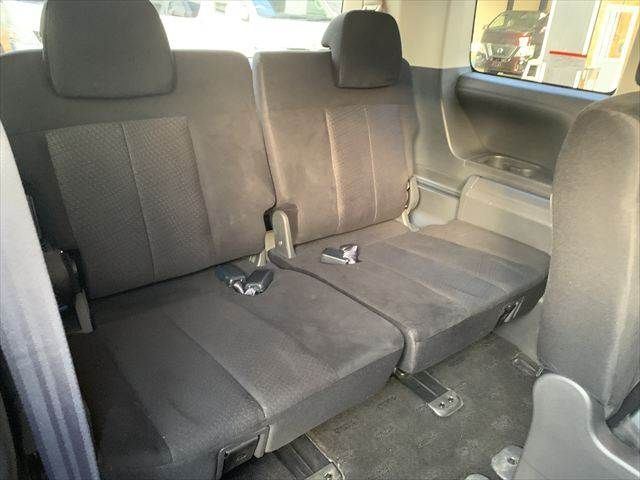 MITSUBISHI DELICA D:5 4WD 2013