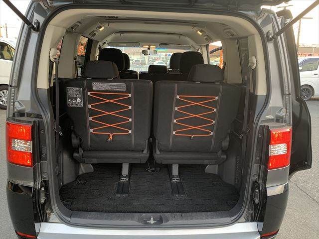 MITSUBISHI DELICA D:5 4WD 2013