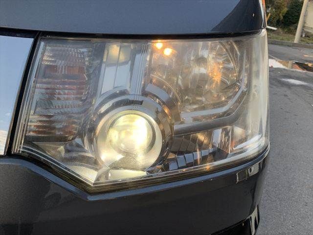 MITSUBISHI DELICA D:5 4WD 2013