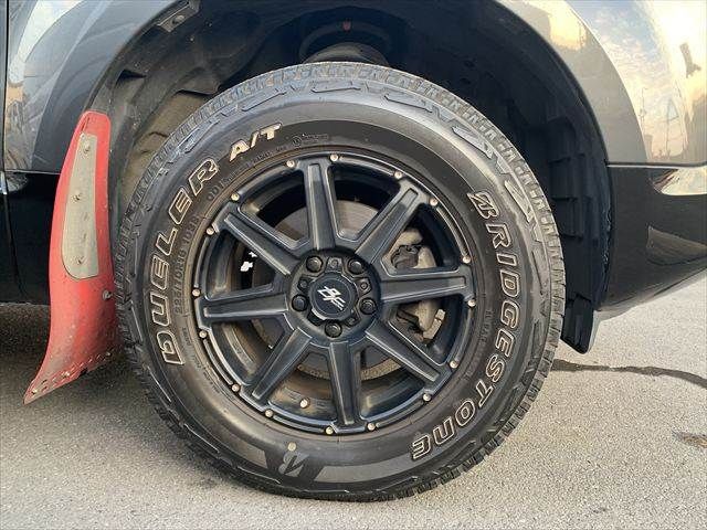 MITSUBISHI DELICA D:5 4WD 2013