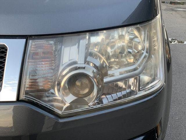 MITSUBISHI DELICA D:5 4WD 2013