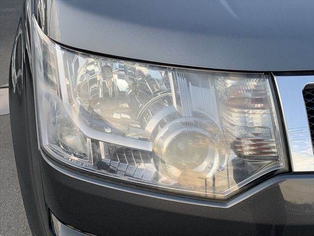 MITSUBISHI DELICA D:5 4WD 2013