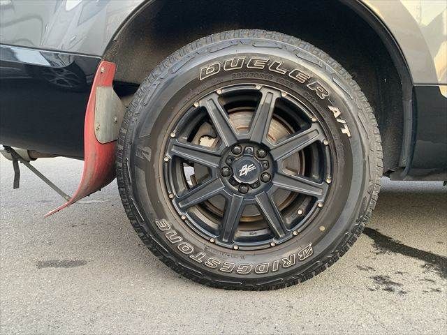 MITSUBISHI DELICA D:5 4WD 2013