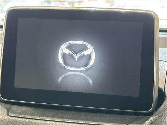 MAZDA DEMIO 2014